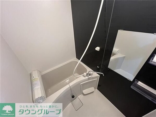 シャテーニュ東林間の物件内観写真